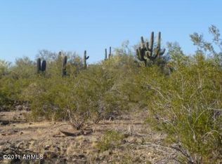 34XX W Valley View Trl #203-14-020H, Phoenix, AZ 85086