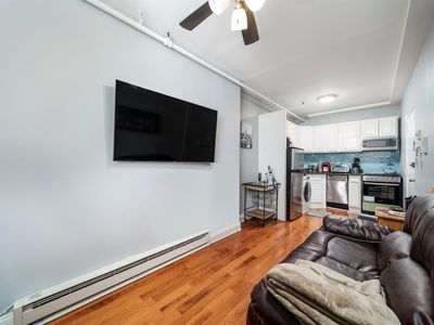 235 Monroe St APT 8, Hoboken, NJ, 07030