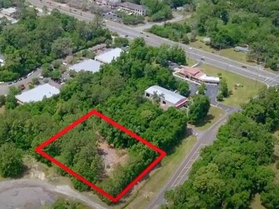 SW 63rd Blvd, Gainesville, FL, 32608