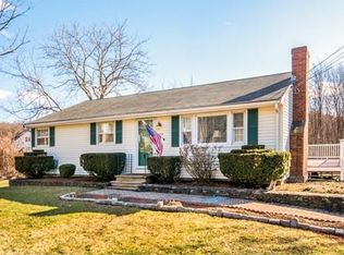 132 Berlin Rd, Marlborough, MA 01752