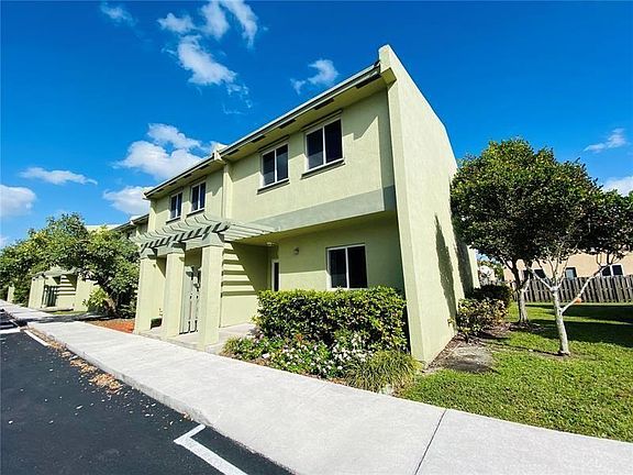 2nd image of 20437 NW 15th Ave #10