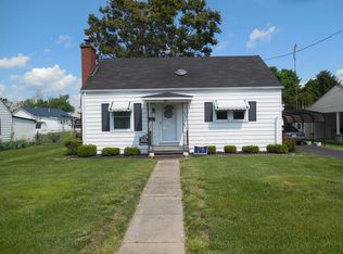 812 Alton Ave, Danville, KY 40422