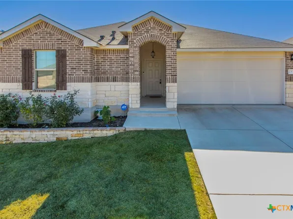 237 Poplin Ln, Troy, TX 76579