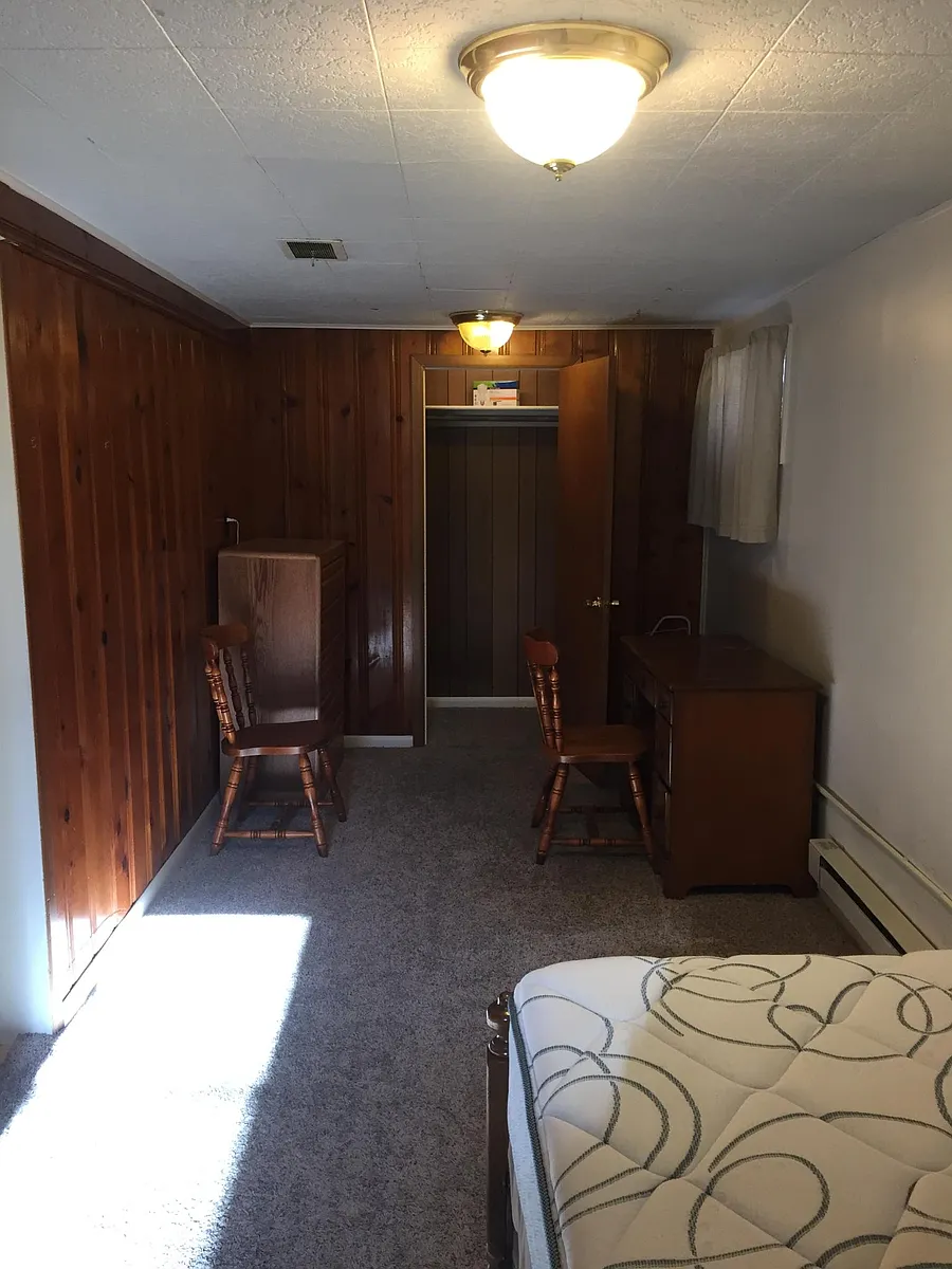 Building Photo - 967 Washakie St