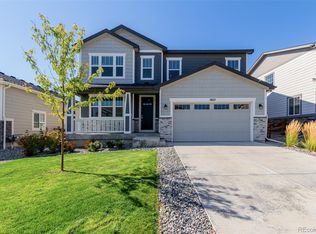3827 N Grand Baker Street, Aurora, CO 80019