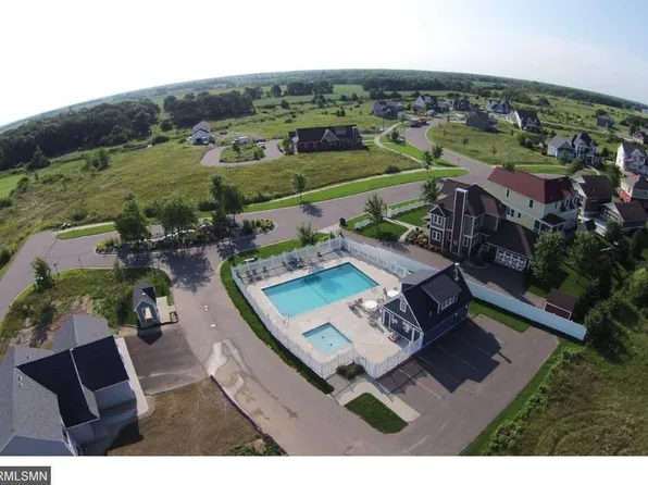 3273 Old Stone Way NE, Sauk Rapids, MN 56379