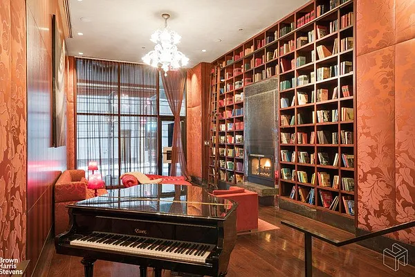 Sold by Halstead Real Estate | media 34
