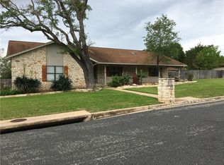 200 Turtle Bnd, Georgetown, TX 78628