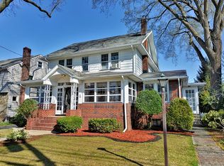 100 W Passaic Ave, Bloomfield, NJ 07003