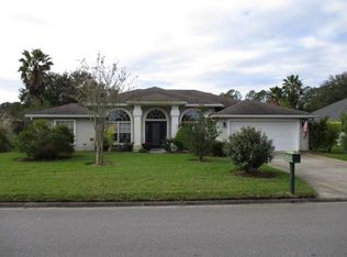 4445 Golf Ridge Dr, Elkton, FL 32033