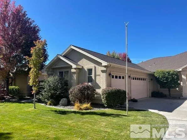 1000 Hidden Brook Ct, Minden, NV 89423