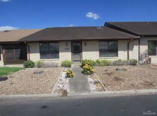2703 Ashley Dr, Pharr, TX 78577