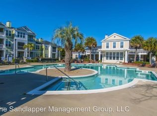 1611 Chatelain Way, Mount Pleasant, SC 29464