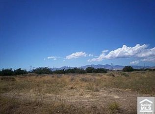 0 Oakwood Ave, Hesperia, CA 92345
