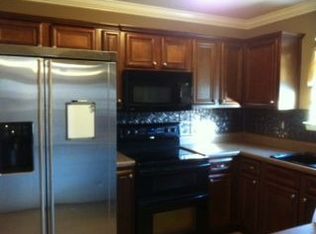 534 Village Springs Ln, Springville, AL 35146