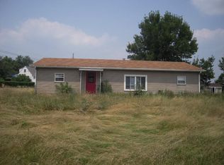 215 Kromer Rd, Mount Pleasant, PA 15666