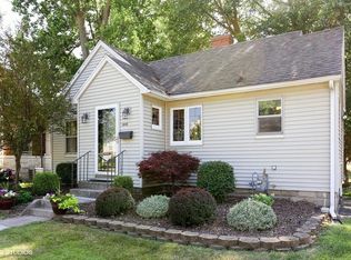 1806 Monroe St, La Porte, IN