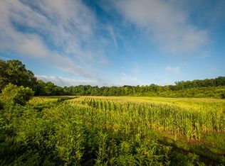 Crutchfield Rd, Reidsville, NC 27320