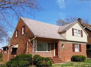 2227 Jackson Blvd, Cleveland Heights, OH 44118