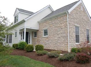 1211 Shagbark Rd, Columbus, OH 43230