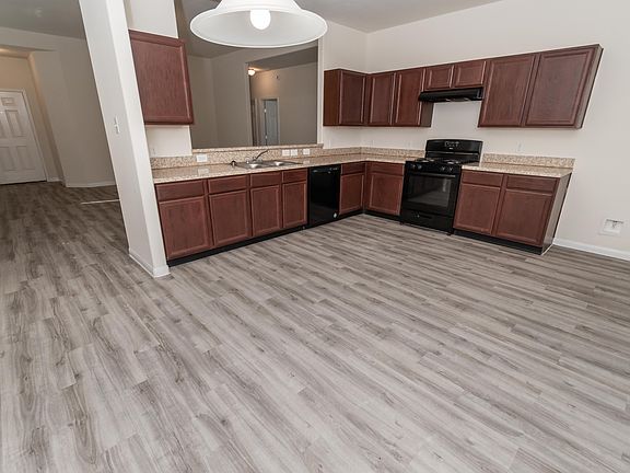 Representative home photo. Representative home photo.