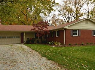 5335 E 68th St, Indianapolis, IN