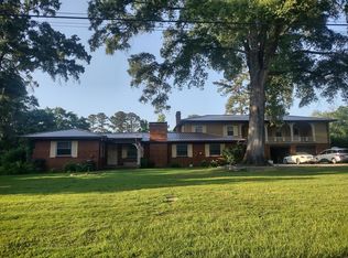 1745 Cedarwood Rd, Milledgeville, GA