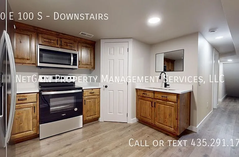 280 E 100 S #DOWNSTAIRS — Photo 4