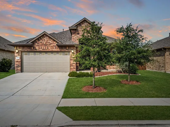 5327 Cornetto Blfs, Round Rock, TX 78665