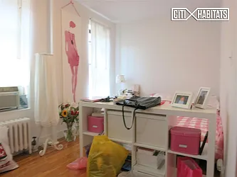 Rented by Citi Habitats
