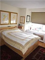 Rented by Manhattan Flats