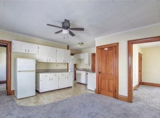 38 Chapman St #2, Jamestown, NY