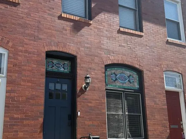 2616 Fait Ave, Baltimore, MD 21224