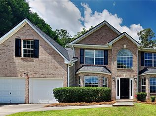 4745 Ivy Fork Dr, Loganville, GA 30052