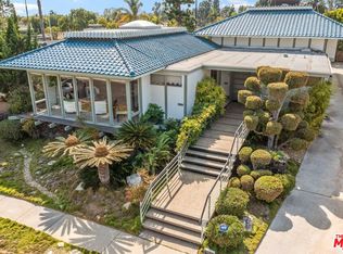 6155 Shenandoah Ave, Los Angeles, CA 90056