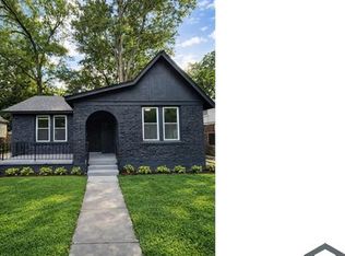 756 Kippley St, Memphis, TN 38112