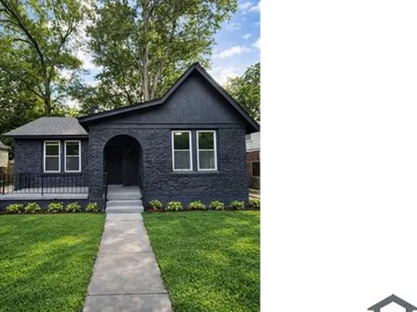 756 Kippley St, Memphis, TN 38112