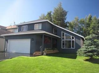 7660 Big Spruce Cir, Anchorage, AK 99502