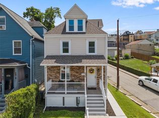 628 Center Ave, PITTSBURGH, PA
