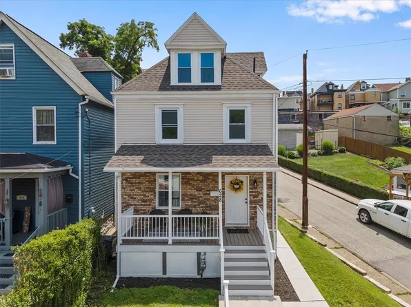 628 Center Ave, Pittsburgh, PA 15202
