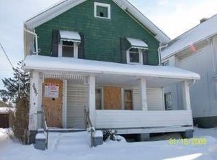 3637 E 113th St, Cleveland, OH