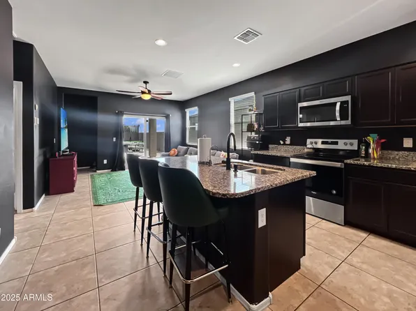 29825 N YUCCA Drive, Florence, AZ 85132