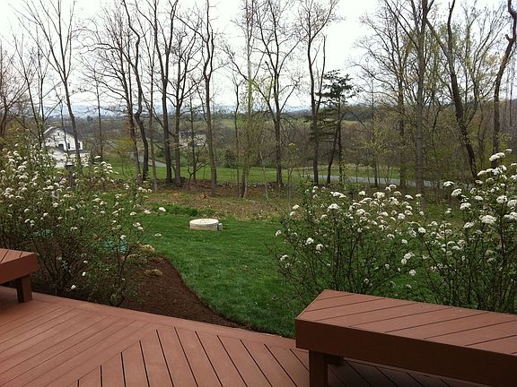 Connect with Nature!