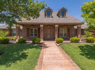 1300 Telluride Dr, Midland, TX 79705