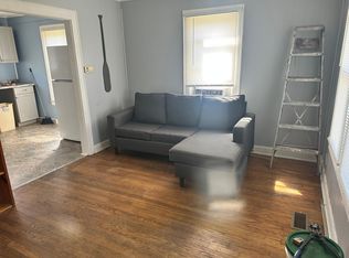 308 20th St #1, Dunbar, WV 25064