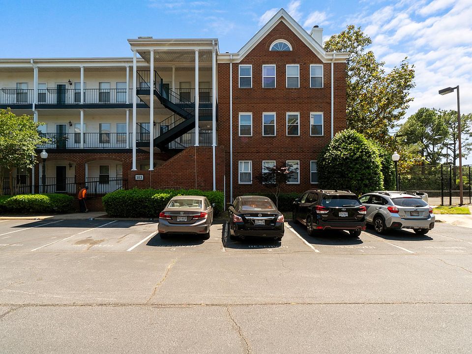 1st image of 103 Westover Ave APT 206