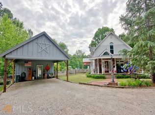 631 Pierce Chapel Rd, Newnan, GA 30263