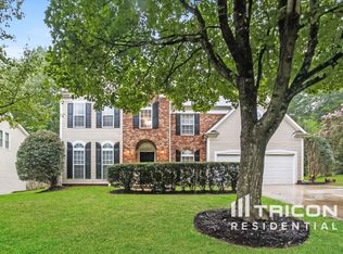 13917 Hatton Cross Dr, Charlotte, NC 28278