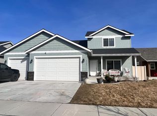 5364 W Gumwood Cir, Coeur D Alene, ID 83854