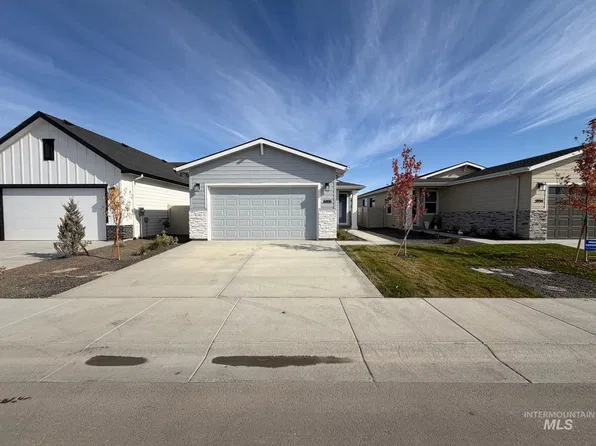 6006 N Static Line Ave, Meridian, ID 83646